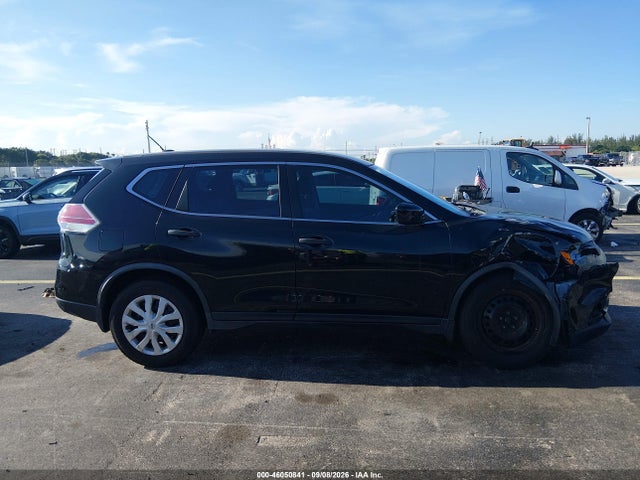 Продажа на аукционе авто 2016 Nissan Rogue S, vin: JN8AT2MT5GW001751, номер лота: 46050841