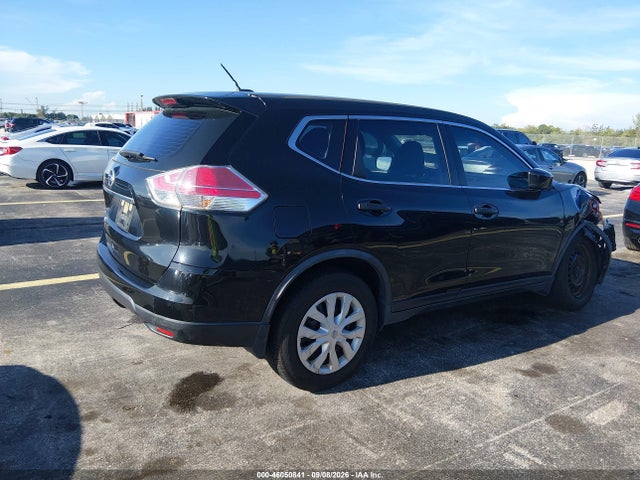 Продажа на аукционе авто 2016 Nissan Rogue S, vin: JN8AT2MT5GW001751, номер лота: 46050841