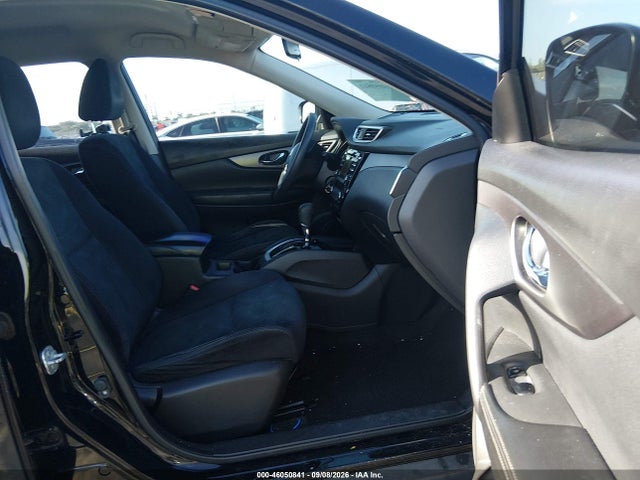 Продажа на аукционе авто 2016 Nissan Rogue S, vin: JN8AT2MT5GW001751, номер лота: 46050841