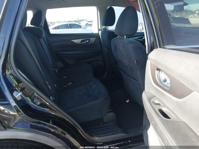 Продажа на аукционе авто 2016 Nissan Rogue S, vin: JN8AT2MT5GW001751, номер лота: 46050841