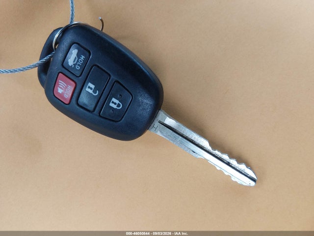 4T1BF1FK4FU109595 Toyota CAMRY SE