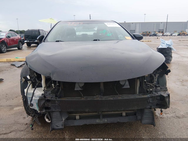 4T1BF1FK4FU109595 Toyota CAMRY SE