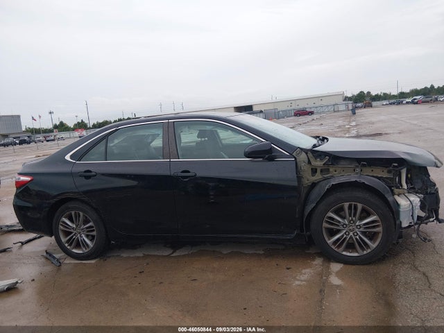4T1BF1FK4FU109595 Toyota CAMRY SE