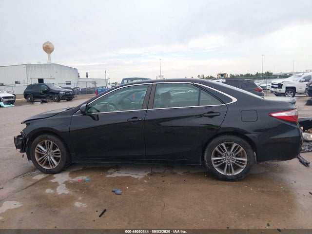 4T1BF1FK4FU109595 Toyota CAMRY SE