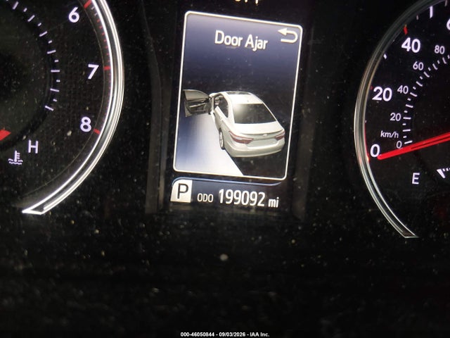 4T1BF1FK4FU109595 Toyota CAMRY SE
