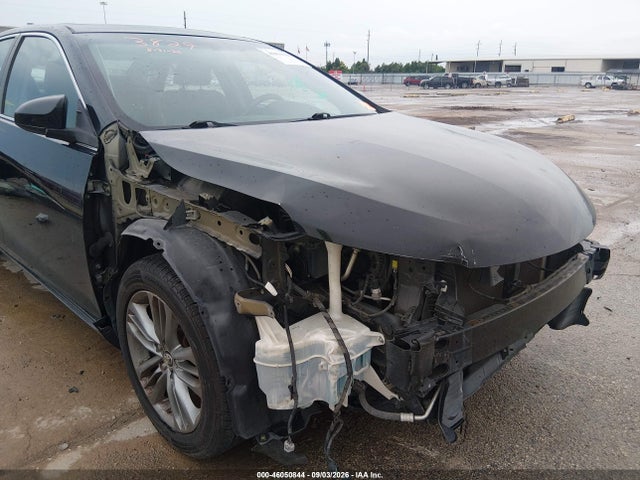 4T1BF1FK4FU109595 Toyota CAMRY SE