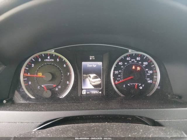 4T1BF1FK4FU109595 Toyota CAMRY SE