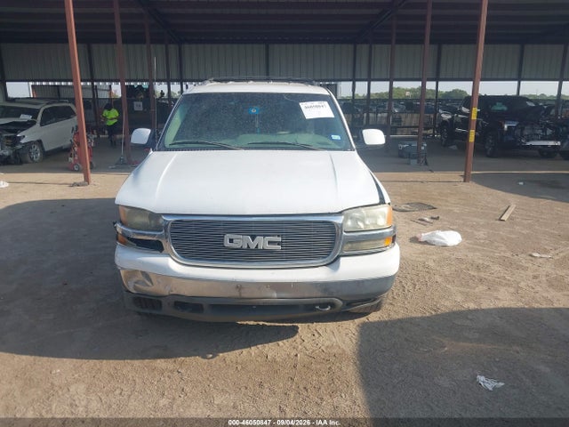 Продаж на аукціоні авто 2002 Gmc Yukon Slt, vin: 1GKEC13Z82R236721, номер лоту: 46050847