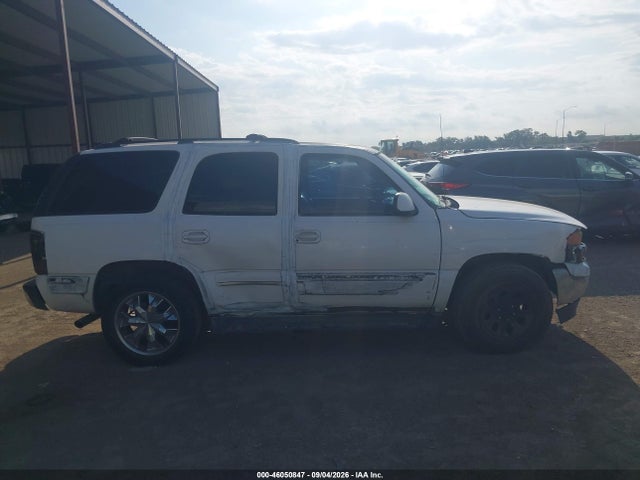 Продаж на аукціоні авто 2002 Gmc Yukon Slt, vin: 1GKEC13Z82R236721, номер лоту: 46050847