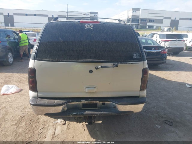 Продаж на аукціоні авто 2002 Gmc Yukon Slt, vin: 1GKEC13Z82R236721, номер лоту: 46050847