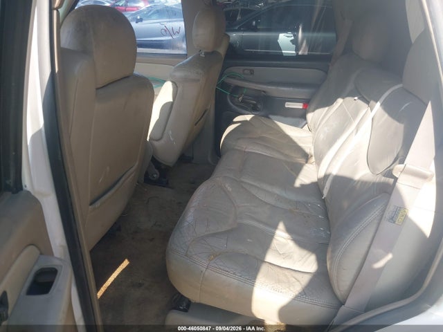 Продаж на аукціоні авто 2002 Gmc Yukon Slt, vin: 1GKEC13Z82R236721, номер лоту: 46050847
