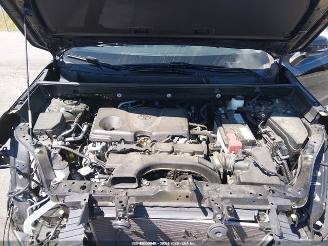 Продаж на аукціоні авто 2021 Toyota Rav4 Xle Premium, vin: 2T3C1RFV1MC168993, номер лоту: 46050848