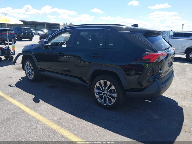 Продаж на аукціоні авто 2021 Toyota Rav4 Xle Premium, vin: 2T3C1RFV1MC168993, номер лоту: 46050848