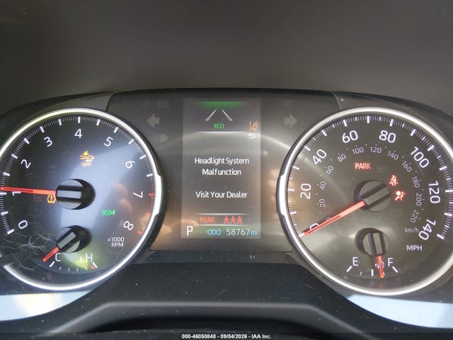 Продаж на аукціоні авто 2021 Toyota Rav4 Xle Premium, vin: 2T3C1RFV1MC168993, номер лоту: 46050848