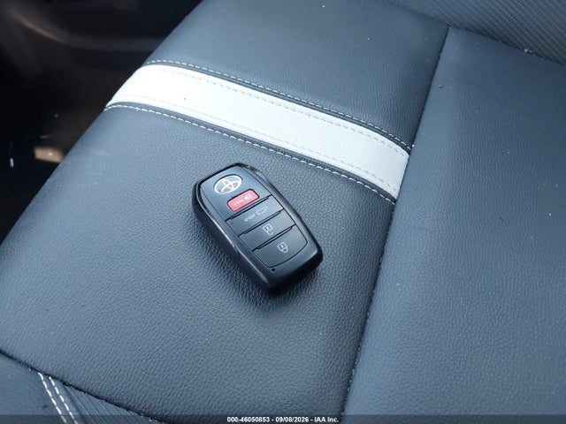 Продажа на аукционе авто 2025 Toyota Camry Se, vin: 4T1DAACK4SU148449, номер лота: 46050853