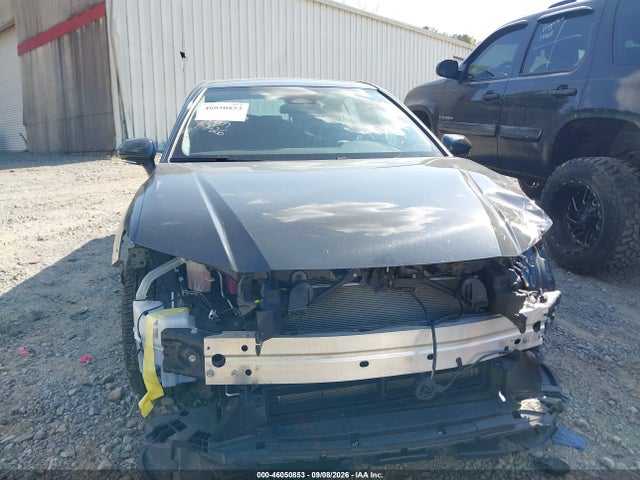 Продажа на аукционе авто 2025 Toyota Camry Se, vin: 4T1DAACK4SU148449, номер лота: 46050853