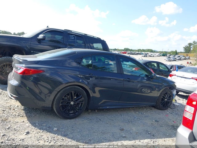 Продажа на аукционе авто 2025 Toyota Camry Se, vin: 4T1DAACK4SU148449, номер лота: 46050853
