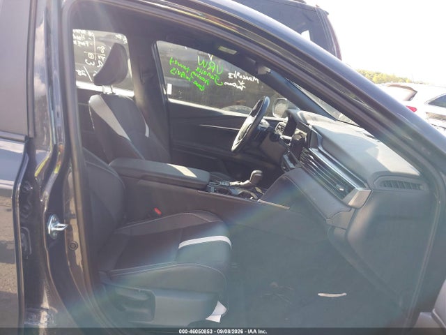 Продажа на аукционе авто 2025 Toyota Camry Se, vin: 4T1DAACK4SU148449, номер лота: 46050853