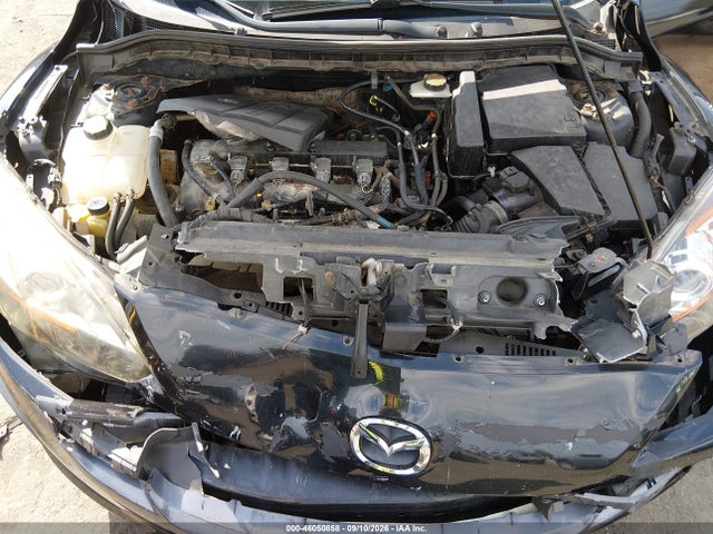 Aukcja sprzedaży 2011 Mazda Mazda3 S Grand Touring, vin: JM1BL1W60B1364028, numer aukcji: 46050858