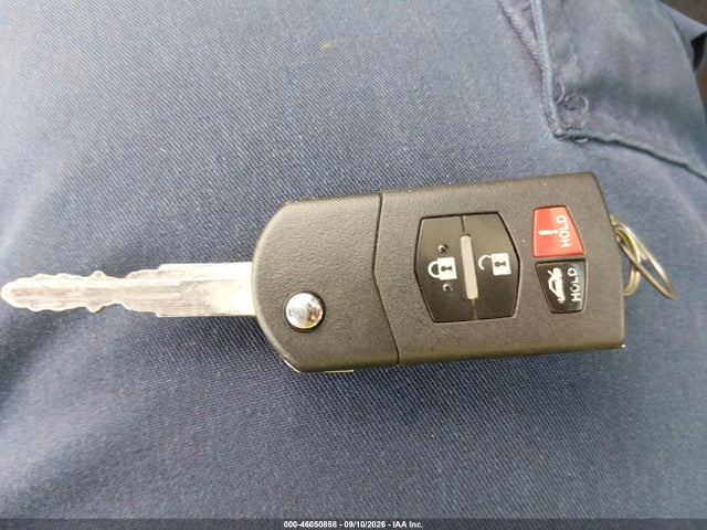 Aukcja sprzedaży 2011 Mazda Mazda3 S Grand Touring, vin: JM1BL1W60B1364028, numer aukcji: 46050858