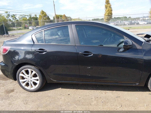 Aukcja sprzedaży 2011 Mazda Mazda3 S Grand Touring, vin: JM1BL1W60B1364028, numer aukcji: 46050858