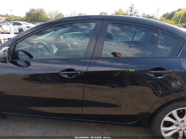 Aukcja sprzedaży 2011 Mazda Mazda3 S Grand Touring, vin: JM1BL1W60B1364028, numer aukcji: 46050858