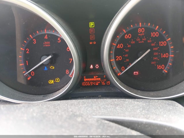 Aukcja sprzedaży 2011 Mazda Mazda3 S Grand Touring, vin: JM1BL1W60B1364028, numer aukcji: 46050858