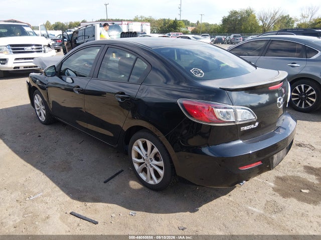 Aukcja sprzedaży 2011 Mazda Mazda3 S Grand Touring, vin: JM1BL1W60B1364028, numer aukcji: 46050858