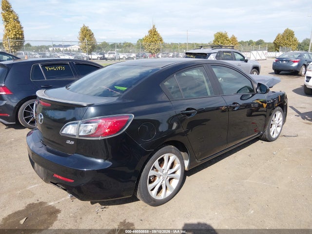 Aukcja sprzedaży 2011 Mazda Mazda3 S Grand Touring, vin: JM1BL1W60B1364028, numer aukcji: 46050858
