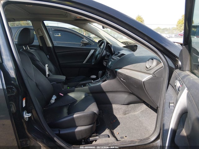 Aukcja sprzedaży 2011 Mazda Mazda3 S Grand Touring, vin: JM1BL1W60B1364028, numer aukcji: 46050858