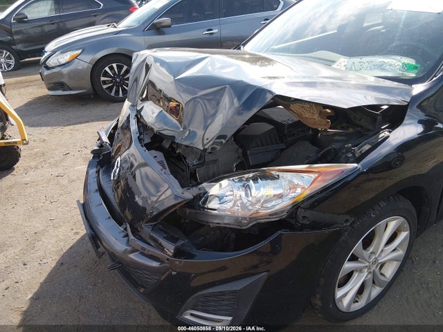 Aukcja sprzedaży 2011 Mazda Mazda3 S Grand Touring, vin: JM1BL1W60B1364028, numer aukcji: 46050858