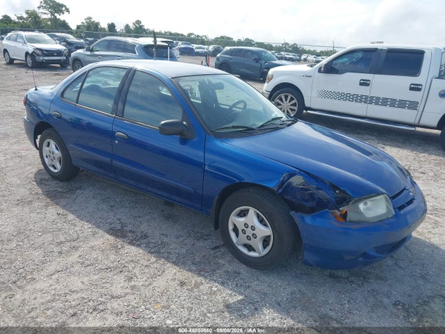 Auction sale of the 2005 Chevrolet Cavalier, vin: 1G1JC52F057188519, lot number: 46050860
