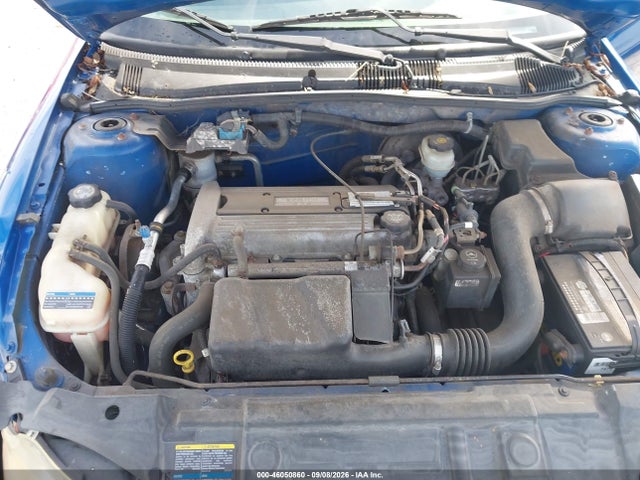 Продажа на аукционе авто 2005 Chevrolet Cavalier, vin: 1G1JC52F057188519, номер лота: 46050860