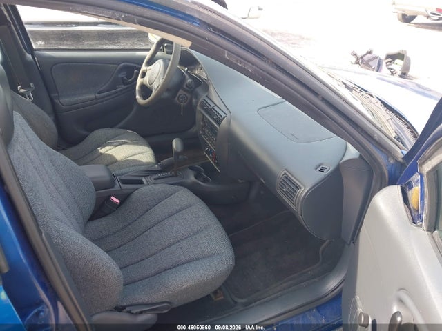 Продажа на аукционе авто 2005 Chevrolet Cavalier, vin: 1G1JC52F057188519, номер лота: 46050860