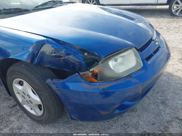 Продажа на аукционе авто 2005 Chevrolet Cavalier, vin: 1G1JC52F057188519, номер лота: 46050860