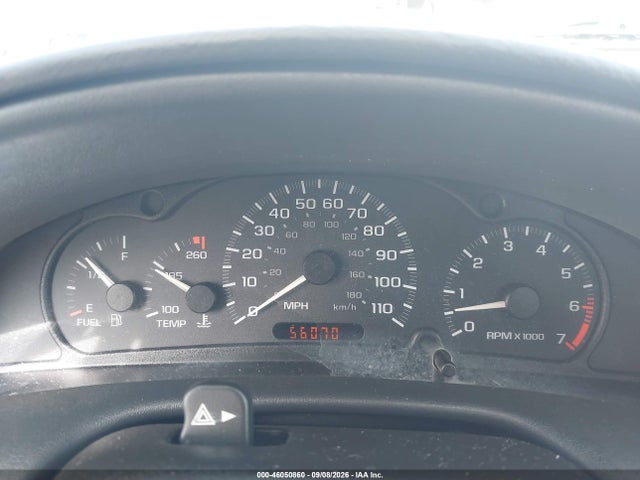 Продажа на аукционе авто 2005 Chevrolet Cavalier, vin: 1G1JC52F057188519, номер лота: 46050860