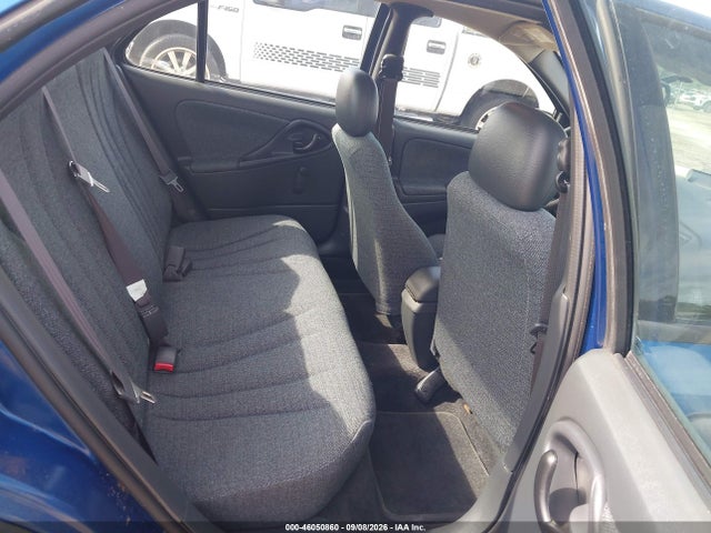 Продажа на аукционе авто 2005 Chevrolet Cavalier, vin: 1G1JC52F057188519, номер лота: 46050860