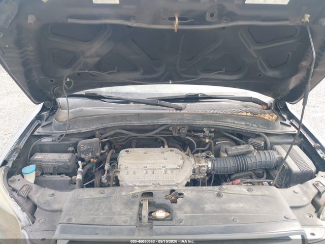 Продажа на аукционе авто 2008 Honda Pilot Ex-l, vin: 5FNYF18768B039276, номер лота: 46050862