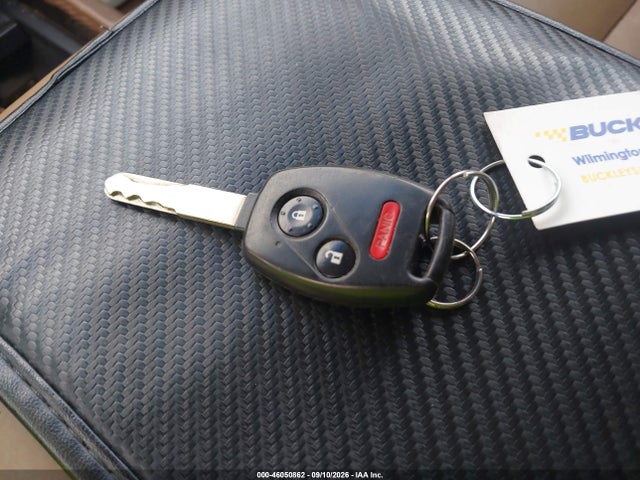 Продажа на аукционе авто 2008 Honda Pilot Ex-l, vin: 5FNYF18768B039276, номер лота: 46050862