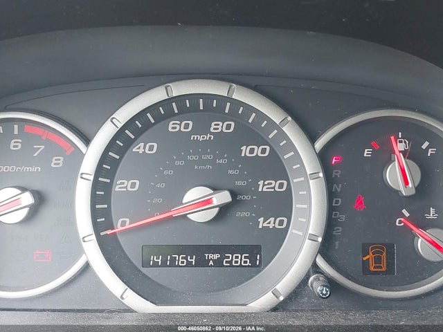 Продажа на аукционе авто 2008 Honda Pilot Ex-l, vin: 5FNYF18768B039276, номер лота: 46050862