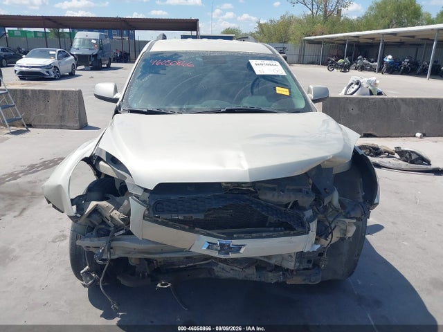 2015 Chevrolet Equinox 2lt მანქანა იყიდება აუქციონზე, vin: 2GNALCEK8F1124318, აუქციონის ნომერი: 46050866