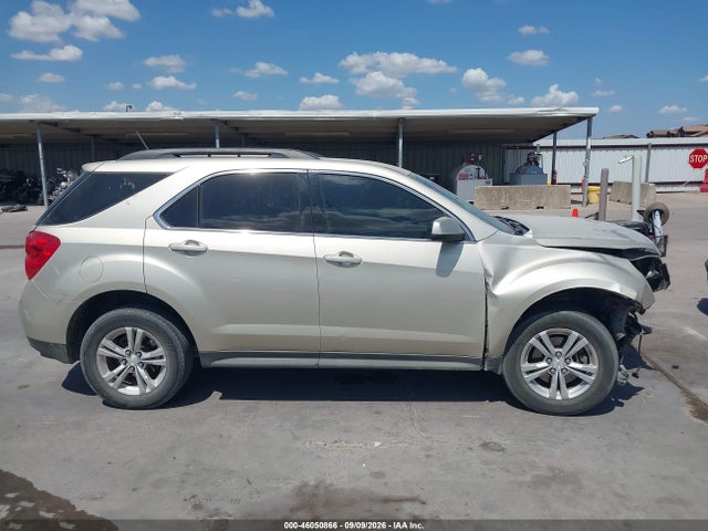2015 Chevrolet Equinox 2lt მანქანა იყიდება აუქციონზე, vin: 2GNALCEK8F1124318, აუქციონის ნომერი: 46050866