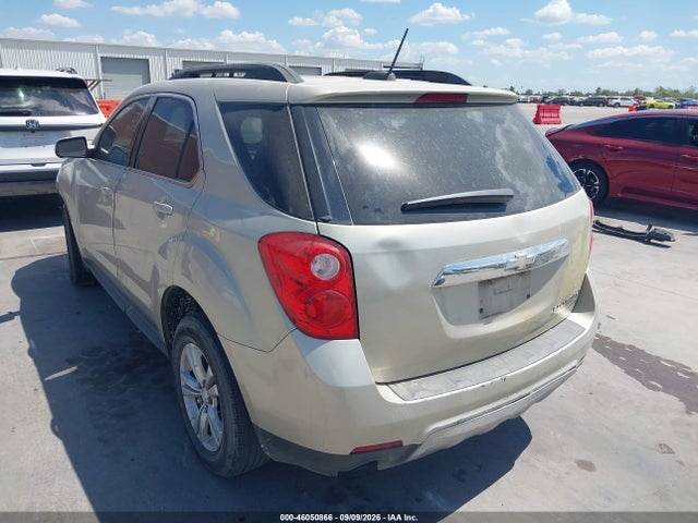 2015 Chevrolet Equinox 2lt მანქანა იყიდება აუქციონზე, vin: 2GNALCEK8F1124318, აუქციონის ნომერი: 46050866