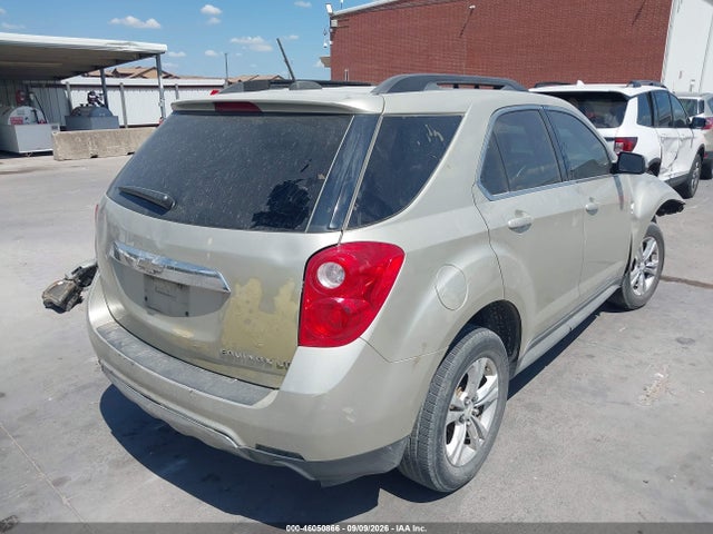2015 Chevrolet Equinox 2lt მანქანა იყიდება აუქციონზე, vin: 2GNALCEK8F1124318, აუქციონის ნომერი: 46050866