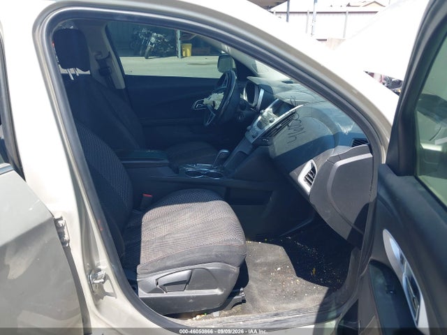 2015 Chevrolet Equinox 2lt მანქანა იყიდება აუქციონზე, vin: 2GNALCEK8F1124318, აუქციონის ნომერი: 46050866