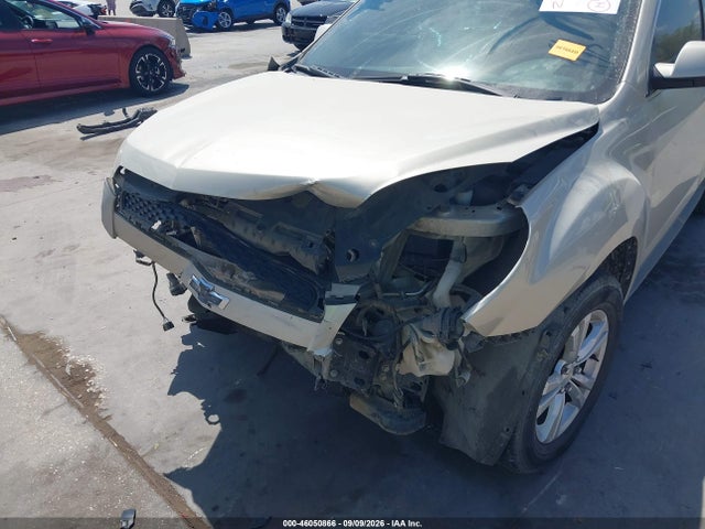 2015 Chevrolet Equinox 2lt მანქანა იყიდება აუქციონზე, vin: 2GNALCEK8F1124318, აუქციონის ნომერი: 46050866