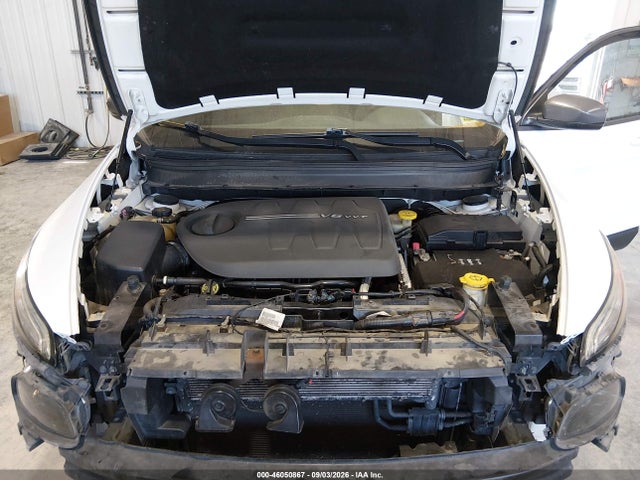 Aukcja sprzedaży 2016 Jeep Cherokee Trailhawk, vin: 1C4PJMBS8GW220138, numer aukcji: 46050867