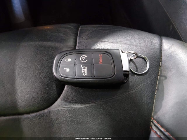 Aukcja sprzedaży 2016 Jeep Cherokee Trailhawk, vin: 1C4PJMBS8GW220138, numer aukcji: 46050867