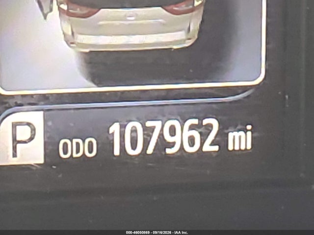 2016 Toyota Sienna Xle 7 Passenger მანქანა იყიდება აუქციონზე, vin: 5TDDK3DC9GS131680, აუქციონის ნომერი: 46050869
