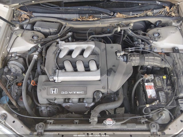 Aukcja sprzedaży 2000 Honda Accord 3.0 Ex, vin: 1HGCG1656YA061300, numer aukcji: 46050877